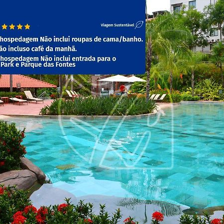 Luupi - Turismo Διαμέρισμα Rio Quente Εξωτερικό φωτογραφία