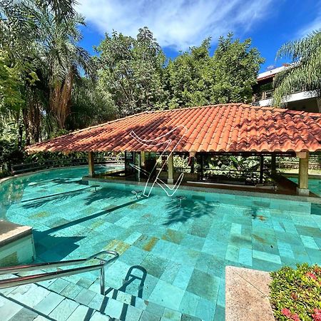 Luupi - Turismo Διαμέρισμα Rio Quente Εξωτερικό φωτογραφία
