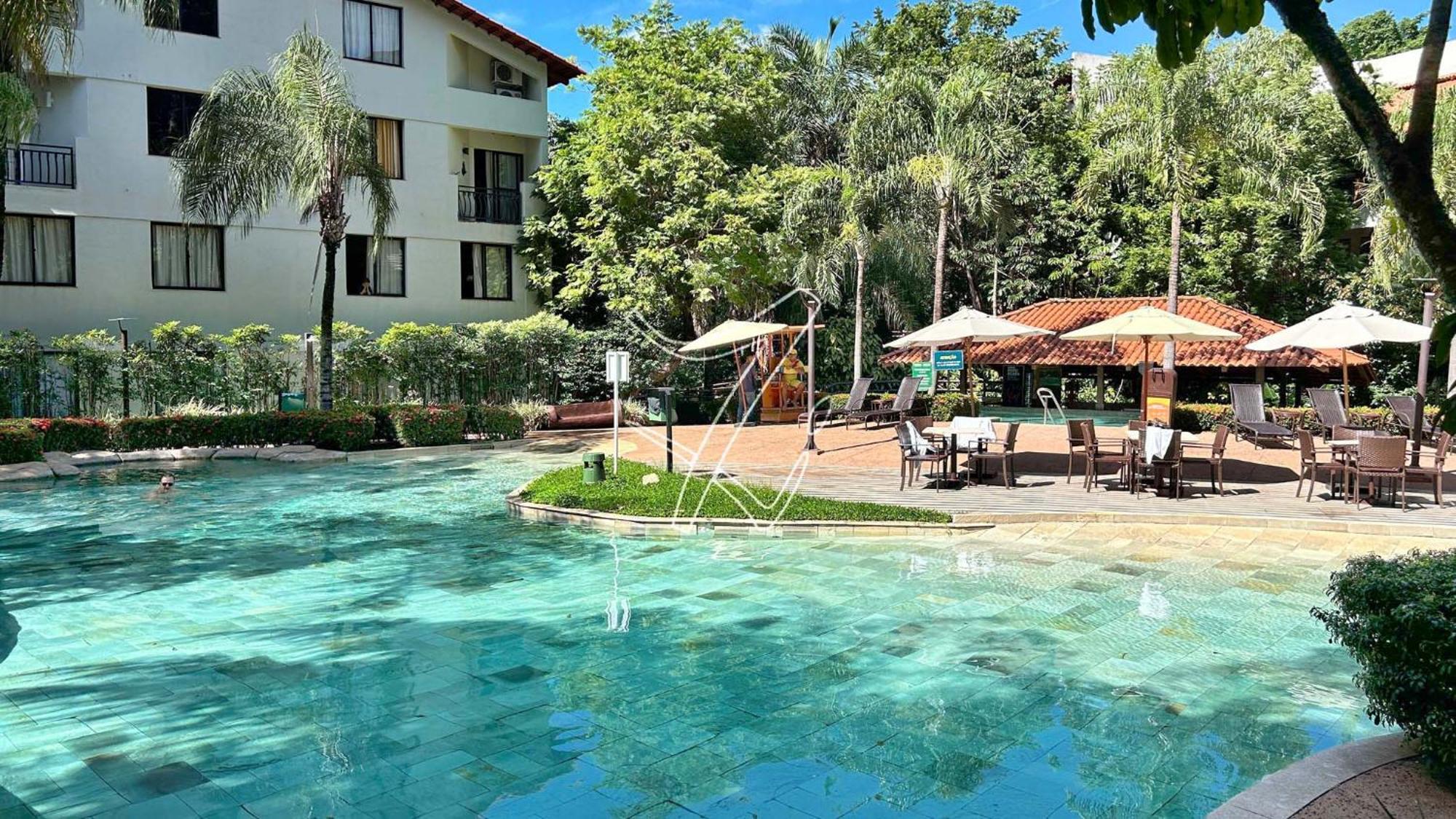 Luupi - Turismo Διαμέρισμα Rio Quente Εξωτερικό φωτογραφία